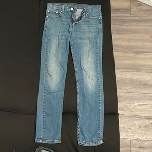 Levi’s Jeans